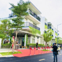 Nhà Phố Compound Cđt An Gia - Chuẩn Nhật - Chuẩn Resort - Giá Chỉ Từ 3,5 Tỷ/căn - Chiết Khấu 6-15%