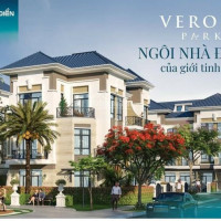 Nhà Phố đường Liên Phường Quận 9 Verosa Park Dt 6x17m, 6x20m, 5x17m, 5x20m