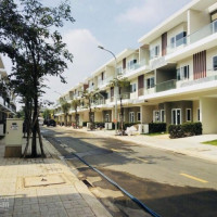 Nhà Phố Rio Vista Căn Biên Hướng Tây Bắc, đầy đủ Nội Thất Giá Cực Tốt, Lh 0915932936