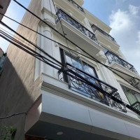 Nhà Tây Mỗ- Từ Liêm Chỉ 2tỷ2, Nhà đẹp 4tầng*30m2 Thiết Kế Hiện đại, Gần Vincom, Lh 0966367009