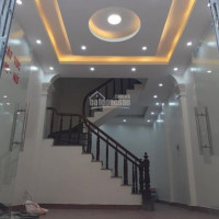 Nhà Thanh Bình Mộ Lao Hđ Ngõ Thông,4 T, ô Tô đỗ Cửa, 40m2,mt4m, 3 Tỷ9