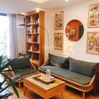 Nhà Tôi Vô Sài Gòn Cần Bán Lại 2căn Cc 90 Nguyễn Tuân Dt 712m2 Và 965m2 (ko Tiếp Chuyên Viện Mg)