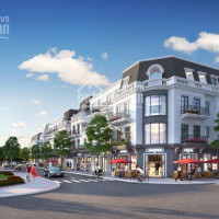 Nhận Giữ Chỗ Shophouse Mặt Tiền Tố Hữu, Quận Hà đông Lh: 0903156944
