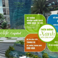 Nhanh Tay Nhận Ngay ưu đãi Thuê Văn Phòng Chuyên Nghiệp Tại Ecolife Capital, Giá Thuê Hấp Dẫn