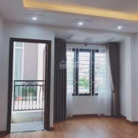 Nhỉnh 6 Tỷ Sở Hữu Nhà Mới Phố Vip Võng Thị (42m2, Mt 4m X 6 Tầng)