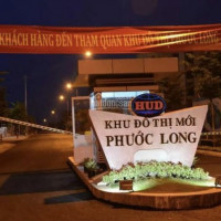 Nv05 đông Nam Lô Sạch đẹp Kđt Phước Long A 90m2, Tặng Phí Ký Quỹ Lh 0964898844