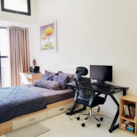 ở Chung Cư Cao Cấp The Sun Avenue Quận 2 - Mức Giá Siêu Rẻ - Có Hồ Bơi Cách Q1 Chỉ 7 Phút