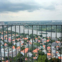 ở đây Có Muối!!! Cho Thuê 2pn 77m2 View Sông Tháp 5, Masteri Thảo điền - Chỉ 15 Triệu