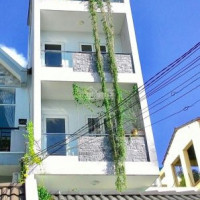 ông Lớn Tuổi Bán Nhà đẹp Hiện đại đường Ba Vân, Dt: 37 X 15m Vuông Vức, 1 Trệt 2 Lầu St, 65 Tỷ