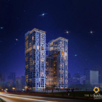 Penthouse Quận 7 Chỉ 39tr/m2 (đã Bao Gồm Vat) Dự án The Golden Star