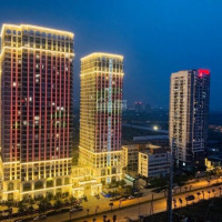 Penthouse Sunshine Riverside, 10 Tỷ/158m2, Full đồ Nội Thất, View đỉnh Cao Sông Hồng, Cầu Nhật Tân