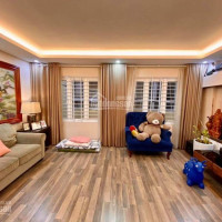 Phân Lô Hồ Xã đàn 38m2x5t Gần Phố Kinh Doanh, ô Tô đỗ Cạnh Nhà