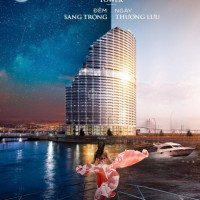 Phiên Bản Giới Hạn, Chỉ Còn 5 Trong Tổng Số 8 Căn Penthouse View Sông đồng Nai + Sông Sài Gòn