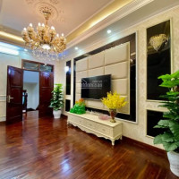 Rẻ 25 Tỷ Nhà 5 Tầng X 42 M2 Mặt Tiền 4m Mới Tinh Ngõ ô Tô Gần Phố Kim Giang, Hoàng Mai, Hà Nội