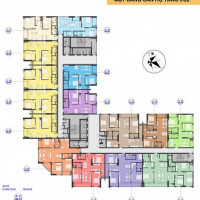 Riêng Một Góc Trời - đẳng Cấp Căn 02pn 8036m2 - Căn Ngoại Giao Giá Tốt Nhất T11 - Lhe 0947201086