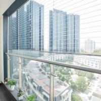 S5 - 703, Sunshine City, 100m2, 3pn, View Nội Khu, Tầng Trung, Nt Cao Cấp - 36 Tỷ (vat + Kpbt)