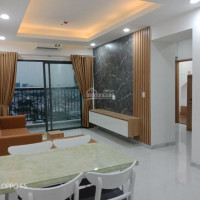 Saigon Avenue Có Ngay 2pn, Rộng Rãi 50m2 Giá 5tr/th Có Rèm, Bếp, Full Nt 7tr, 0939720039