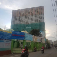 Shophouse - Carillon 7 - Giá Cđt - Chỉ Cần 30% đã Sở Hữu - 136m2 - 597 Tỷ Cách đầm Sen 5 Phút