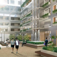 Shophouse Nguyễn Lương Bằng, Quận 7! Cơ Hội Vàng để Sở Hữu Chỉ 60tr/m2 Có Vat Chỉ Duy Nhất T10 Này