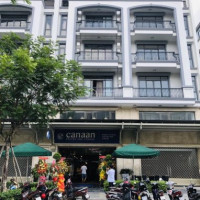 Shophouse Nguyễn Thị Nhung 7x20m Trệt 5 Lầu 55 Tr/th, Mặt Sau Shophouse 7x20m, Hầm 5 Lầu 45 Tr/th