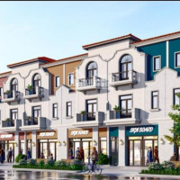 Siêu Hot - Shophouse 2 Mặt Tiền Aqua City, Stella, Diện Tích 6x25m, Giá Chỉ 118 Tỷ, 0911727700