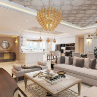 Siêu Phẩm 4pn Vista Verde Nội Thất Cao Cấp Như Hình, View Trực Diện Sông Cực đỉnh Lh 0938390795
