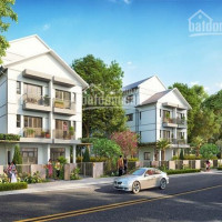 Siêu Phẩm Phía Tây Hn Hà đô Charm Villas, An Thượng, Hoài đức Hàng Ngoại Giao Biệt Thự Liền Kề