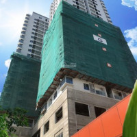 Sở Hữu Ch Cao Cấp Res Green Tower Tân Phú Chỉ Từ 2 Tỷ Tiến độ Thi Công 82%, Giao Nhà Quý 4/2020