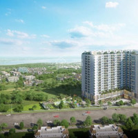 Sở Hữu Duplex Ricca, Tặng Sân Vườn 12 - 17m2, View Sông, Landmark 81 Chỉ Từ 32tr/m2, Tt Chỉ 1,5%/th