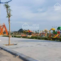 Suất Ngoại Giao đất Nền Phương đông Vân đồn Chỉ 2 Tỉ Lô 87,5m2