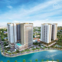 Thật 100% Bán 1pn Richmond City, Dt 38(m2) Và 52 (m2) Ký Hợp đồng Trực Tiếp Cđt Lh: 0932139007