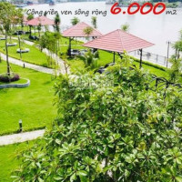 The Pearl Riverside - Nhà Phố Bên Sông Nghĩ Dưỡng Tại Gia - Nhà Nhà Thịnh Vượng