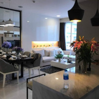 The Sun Avenue - 2pn - 56m2 Tháp 2 - Rẻ  (full Nt) Bao Tất Cả Phí Thuế Lầu 9 Call 0977771919