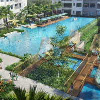 Thu Về Giá Gốc Nhiều Ch Saigon South Residences Phú Mỹ Hưng Liên Hệ: 0901 364 569