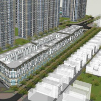 Tiềm Năng đầu Tư- Bán Giá Gốc Cđt Shophouse 5 Tầng Vinhomes Ocean Park