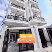 Tl Mạnh Ra Gấp Nhà Vạn Phúc - 70m2 Shr