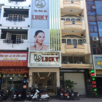 Tôi Bán Nhanh Căn Nhà Mua Và Xây Từ Năm 2008 Mt Bùi Thị Xuân Q1 42x18m 3l 28 Tỷ Bán Gấp Bớt Lộc