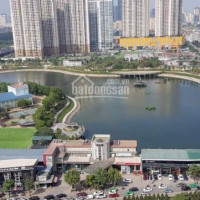 Tôi Cần Bán Căn Hộ Full Nội Thất Chung Cư Việt đức Complex, Căn B04 Diện Tích 100m2, Cửa đn View Hồ