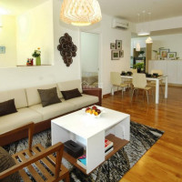 Tôi Cần Bán Gấp Chung Cư Five Star Số 2 Kim Giang 70 M2, 2pn, Thiết Kế đẹp, Nt Cao Cấp, 23 Tỷ