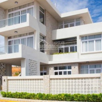 Tôi Cần Bán Gấp Lô 2 Mặt Tiền View Biển Da Sentosa Villa Giá 9 Triệu/m2/250m2, 0979184257