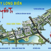 Tổng Hợp Quỹ Căn Shophouse Khai Sơn Cần Chuyển Nhượng Vị Trí đẹp Lh: 0968966638