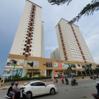 Topaz City, 70m2 2pn/2wc Tầng Thấp Dọn Vào ở Ngay, Thanh Toán Chỉ 2,045 Tỷ Lh 0907705399