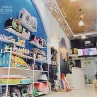 Trần đại Nghĩa - Phân Lô ô Tô Tránh - Kinh Doanh - 44 M2 - 5 Tầng - Giá 93 Tỷ