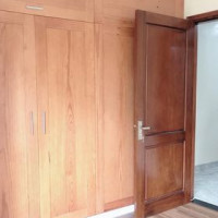 Vị Trí đẹp, ở Lý Tưởng: 48m2 - 5 Tầng - 3,1 Tỷ - ô Tô Tránh Cách 50m - Nhà Phú Diễn, Bắc Từ Liêm