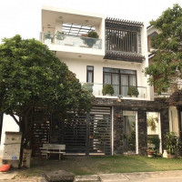 Villa Tđ 40tr Nội Thất đẹp, Có Sân Vườn Nhỏ đẹp - Khu Compound 215 Nvh