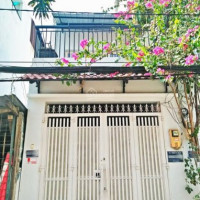 Vỡ Nợ Bán Gấp Nhà 2pn 3wc Nguyễn Trãi, Q5 - 63,9m2/ 2,1tỷ Gần Tttm Tiện ở, Kd - Lh My 0783302959