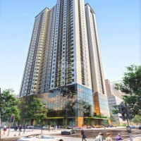 Vốn Ban đầu Chỉ Cần 499 Triệu Sở Hữu Căn Hộ 2 Ngủ Cao Cấp View Công Viên đối Diện Quận ủy Hà đông