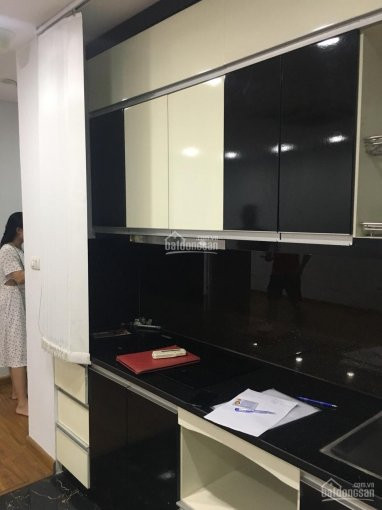 0902 999 118 Siêu Phẩm Căn Hộ 3 Pn 110m2 Five Star Số 2 Kim Giang Nội Thất Cơ Bản, 105 Triệu/th 3