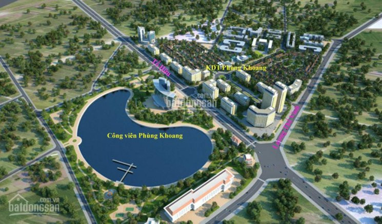 0982089216 Phân Phối đợt Cuối Biệt Thự Phùng Khoang Nam Cường, Dt Từ 140 M2 Trở Lên 1