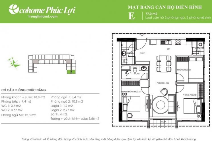 1 Tỷ Mua Chung Cư ở đâu Có Căn Góc 3pn Hướng đn View Hồ, Công Viên, Vh Riverside Rất đẹp 0934406986 2